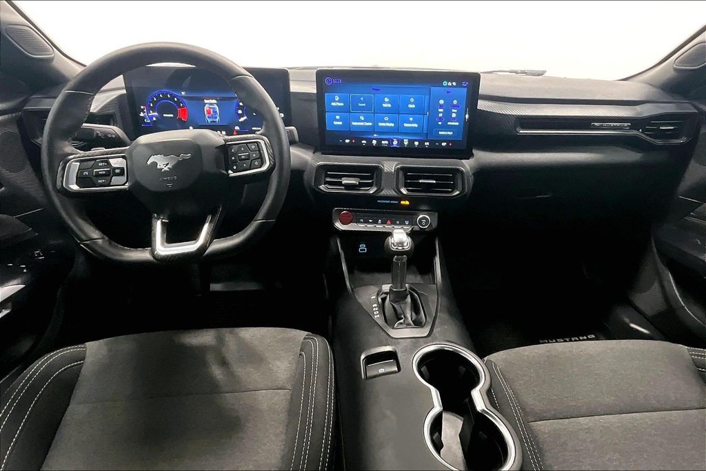 Used 2026 Ford Mustang GT RWD image 15
