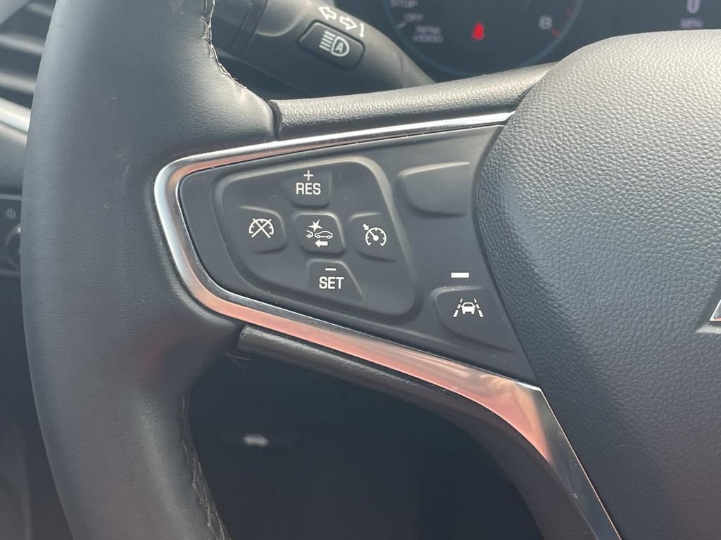 Used 2024 Chevrolet Malibu RS FWD image 23