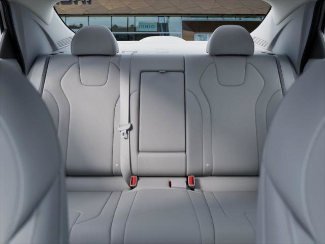 New 2026 Hyundai Elantra SEL Sport Premium image 12