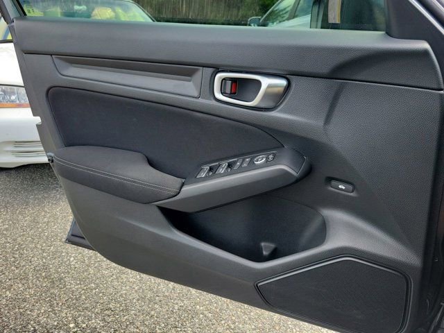 Used 2023 Honda Civic Sport image 34