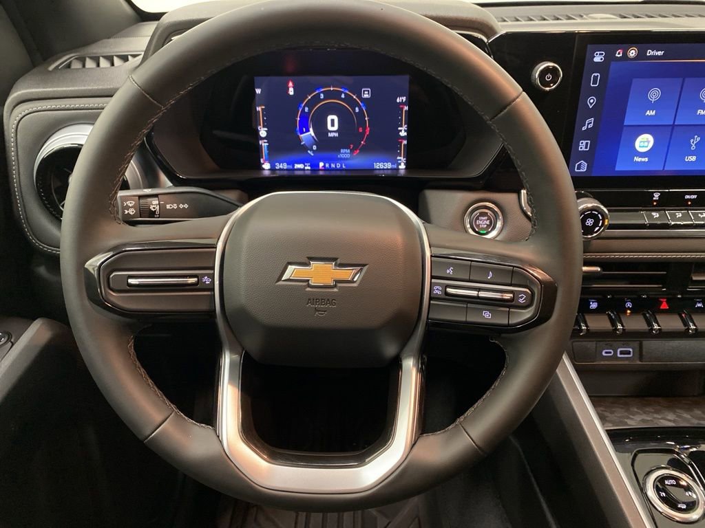 Certified 2023 Chevrolet Colorado LT image 22