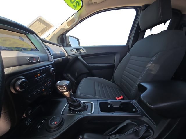 Used 2023 Ford Ranger XLT w/ Equipment Group 302A High AWD/4WD image 11