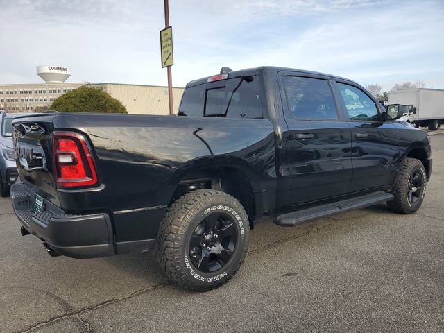 New 2026 RAM 1500 Classic Warlock image 7