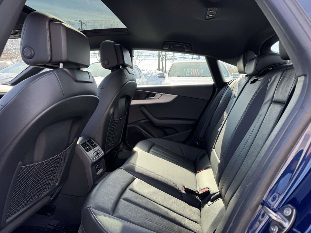 Used 2018 Audi A5 2.0T Premium image 9