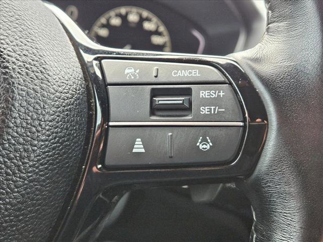 Used 2023 Honda Civic Sport image 25