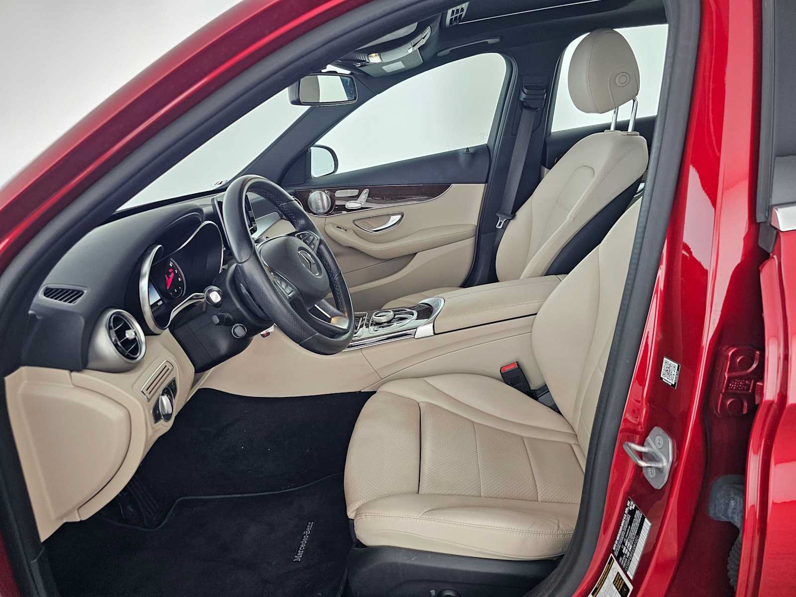 Used 2018 Mercedes-Benz C 300 Sedan image 20