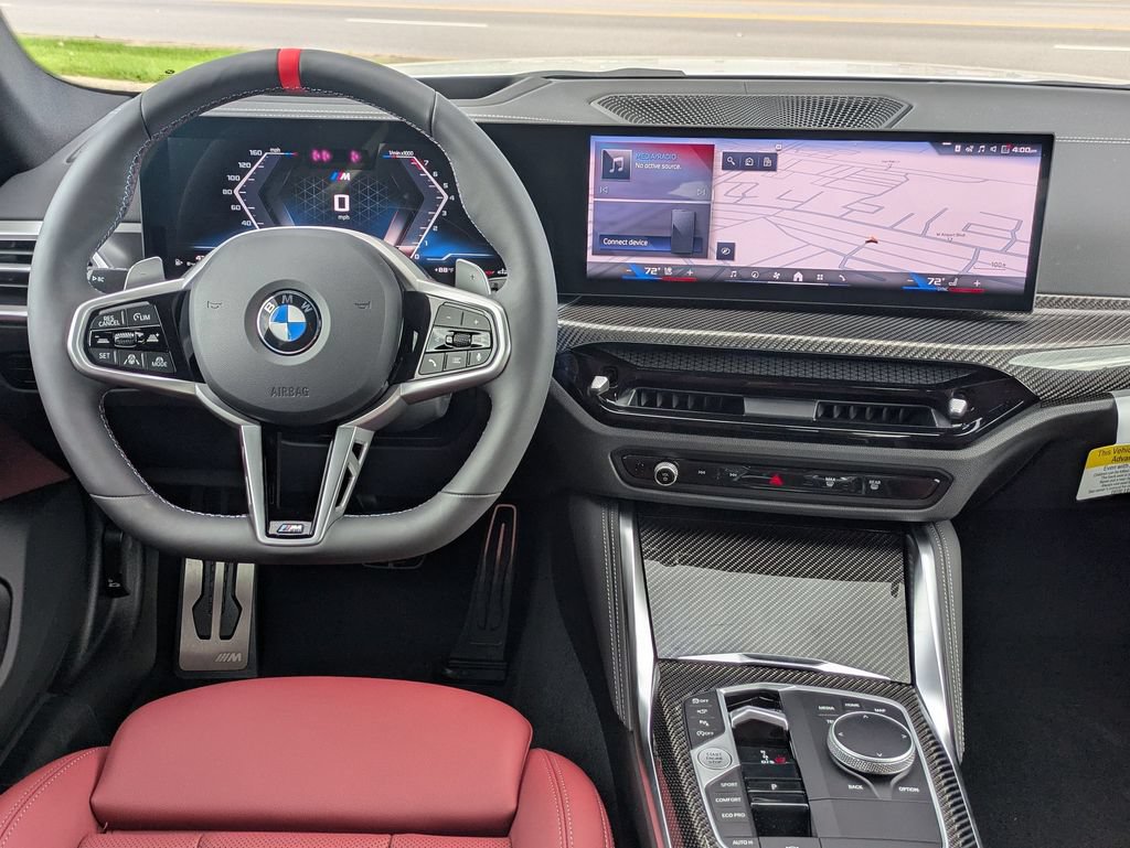 New 2026 BMW 440i xDrive w/ Premium Package AWD/4WD image 27