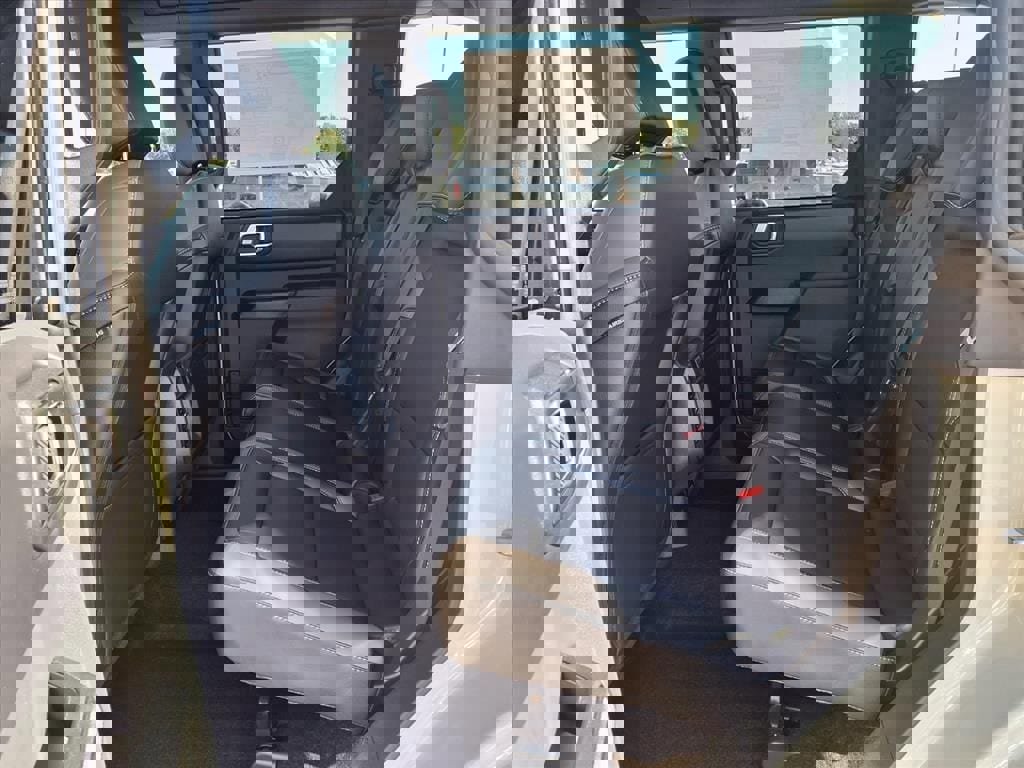 New 2025 Ford Bronco Outer Banks image 27