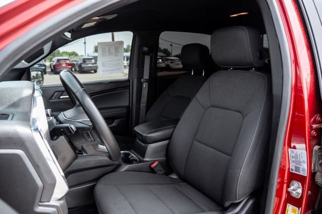 Used 2024 GMC Canyon Elevation AWD/4WD image 25