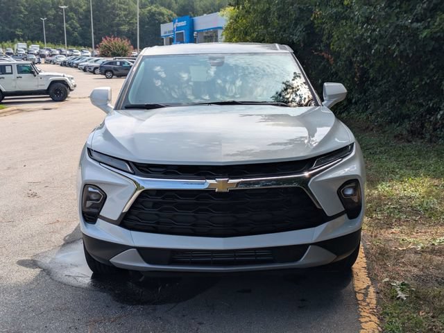 New 2026 Chevrolet Blazer LT FWD image 6