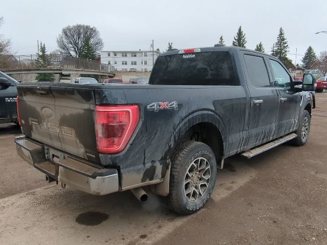 Used 2021 Ford F150 XLT w/ Equipment Group 302A High image 9