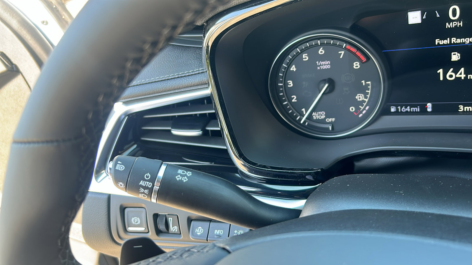 New 2025 Cadillac XT6 Premium Luxury w/ Technology Package image 27