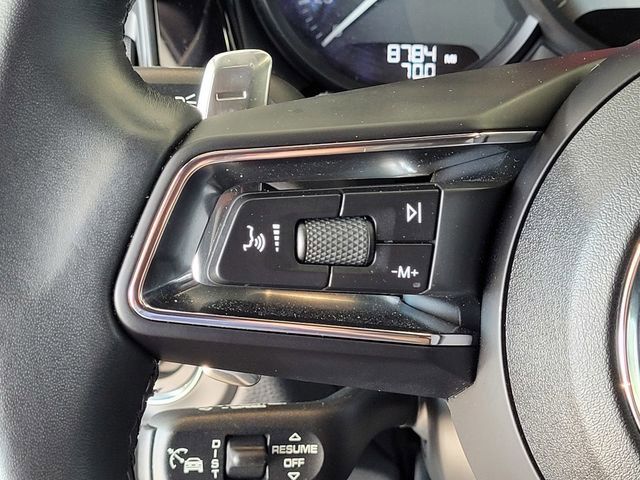 Used 2024 Porsche Macan S image 24