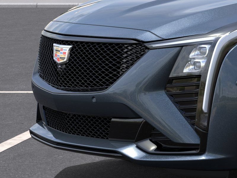 New 2025 Cadillac CT5 Sport w/ Technology Package AWD/4WD image 13