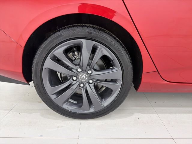 Certified 2022 Acura TLX w/ A-SPEC Pkg image 45