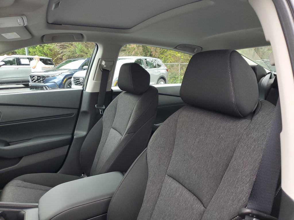 New 2026 Honda Accord SE image 14
