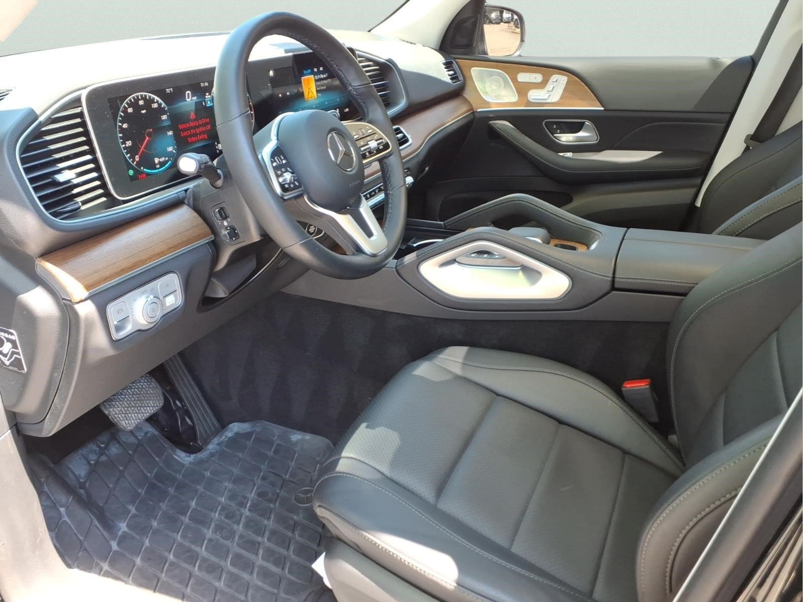 Certified 2023 Mercedes-Benz GLE 350 4MATIC image 10