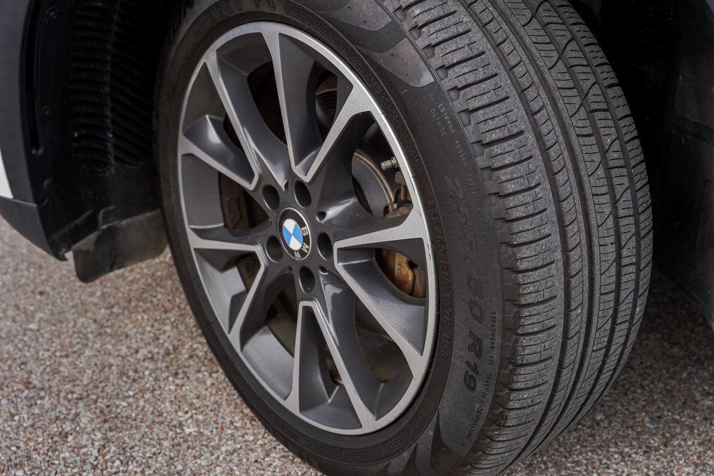 Used 2018 BMW X5 xDrive35d image 4