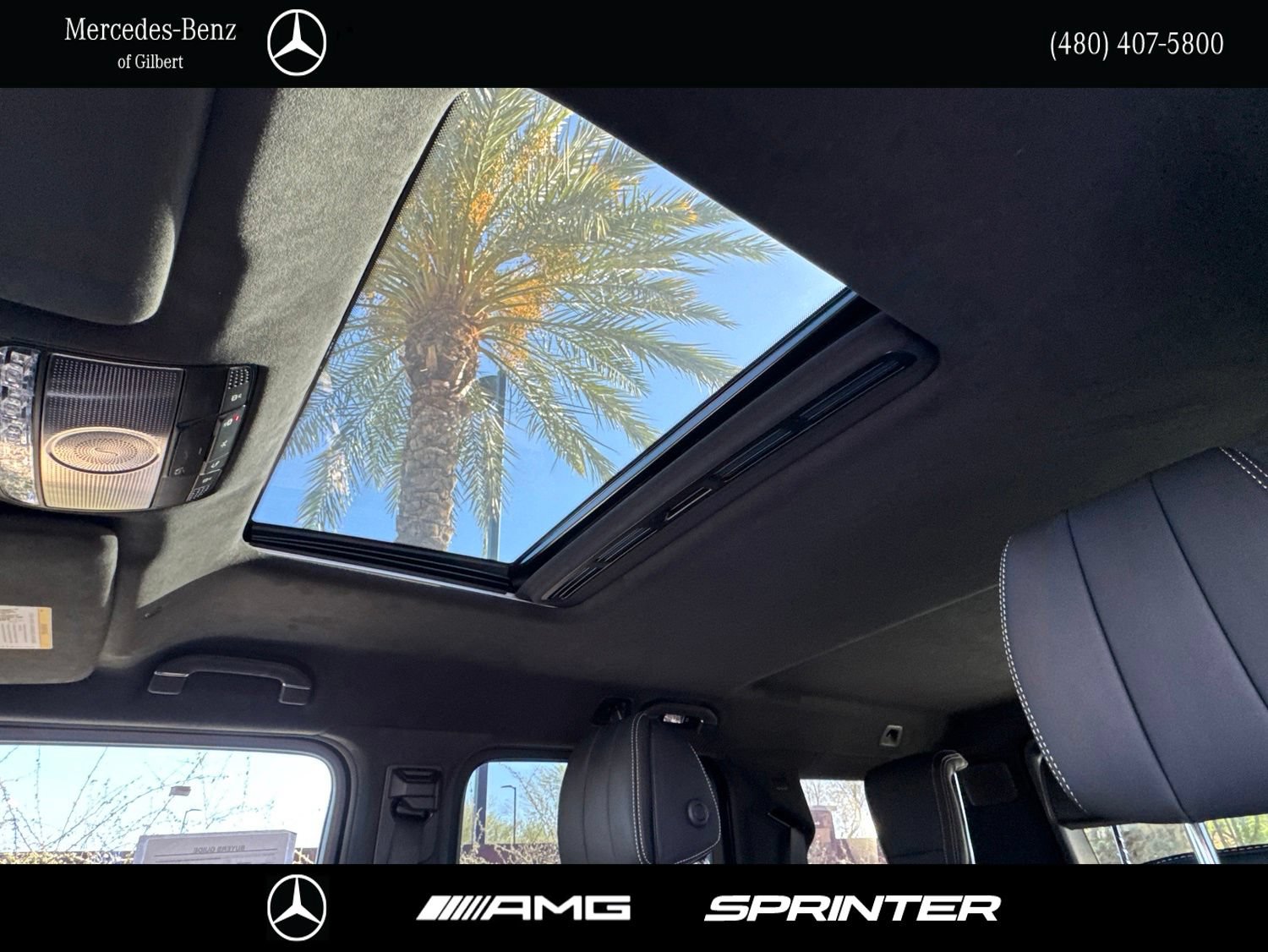 Certified 2024 Mercedes-Benz G 63 AMG 4MATIC image 19