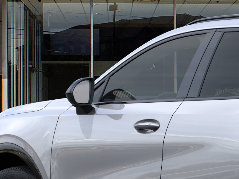 New 2026 Buick Envision Sport Touring AWD/4WD image 12