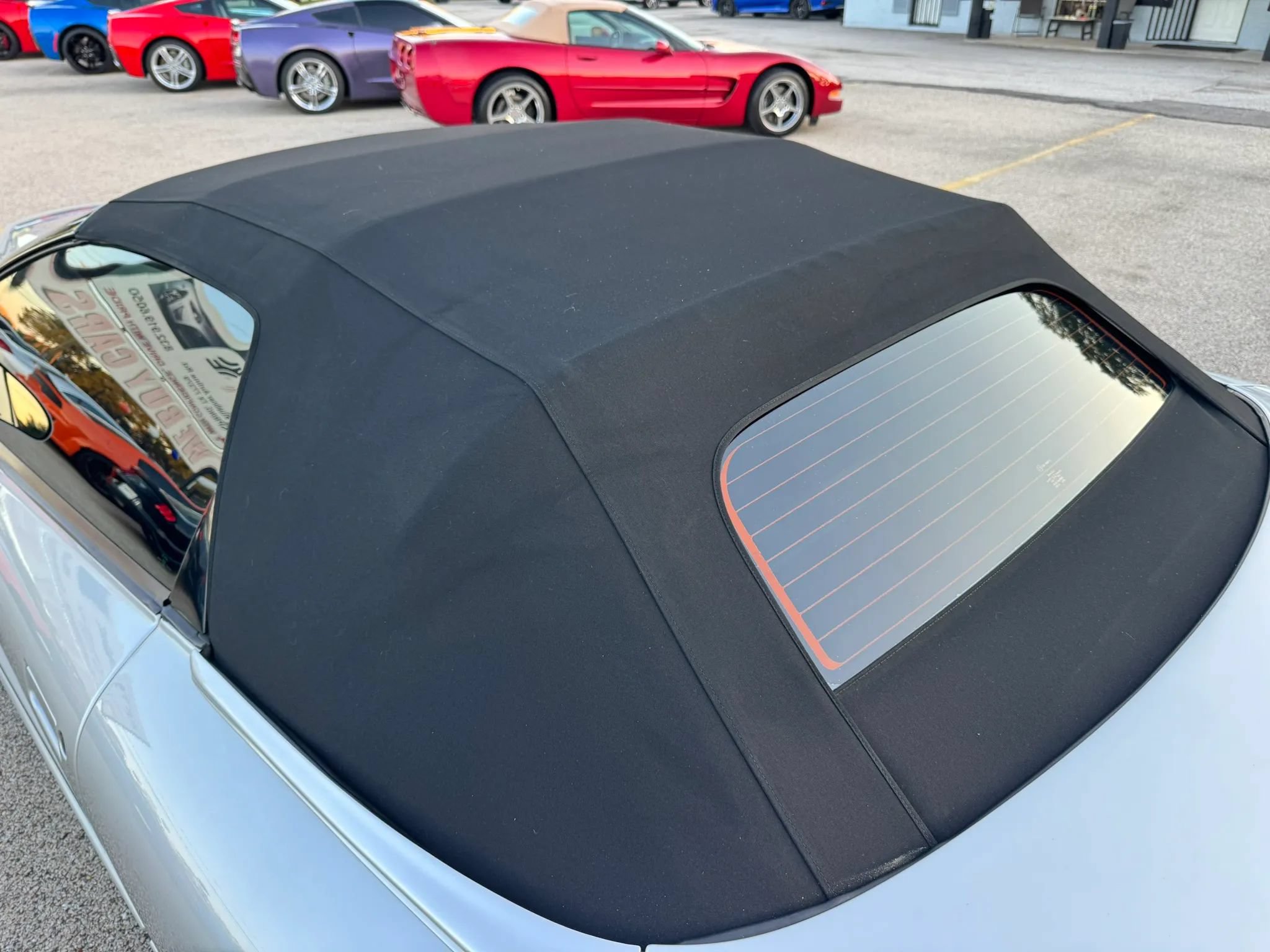 Used 2000 Pontiac Firebird Trans Am RWD image 49