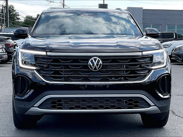 New 2026 Volkswagen Atlas Cross Sport SE AWD/4WD image 4