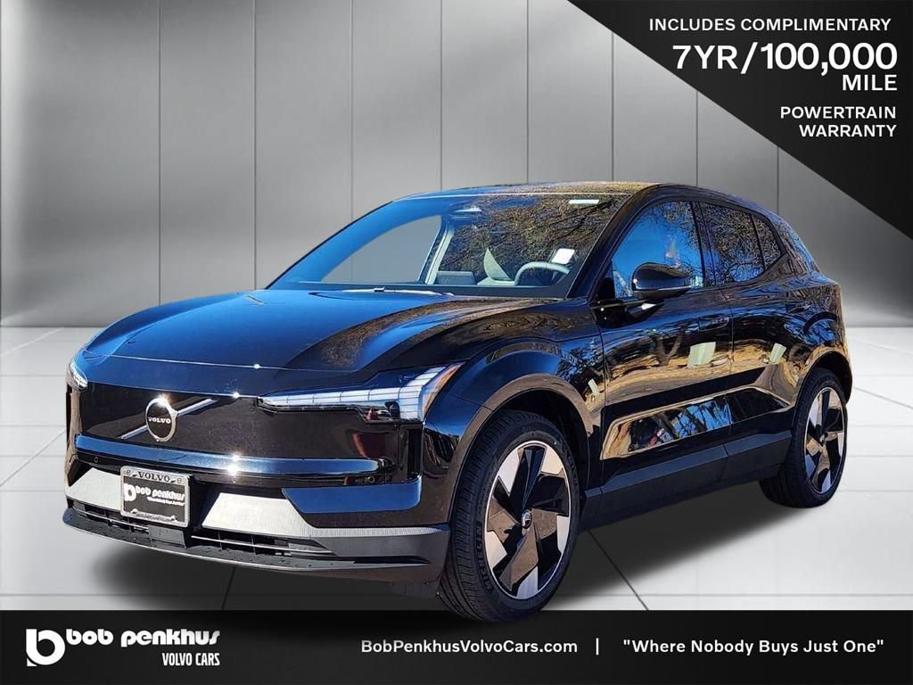 New 2026 Volvo EX30 Plus w/ Climate Package AWD/4WD image 26