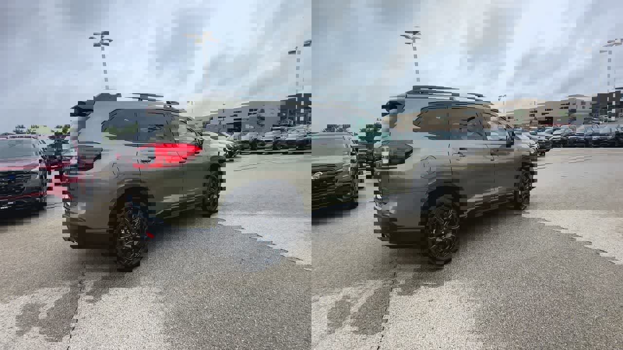 New 2025 Subaru Ascent Bronze Edition image 8