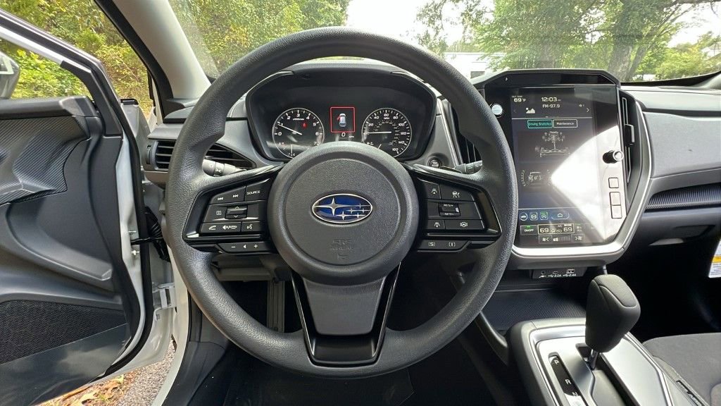 New 2025 Subaru Crosstrek 2.5i Premium image 26