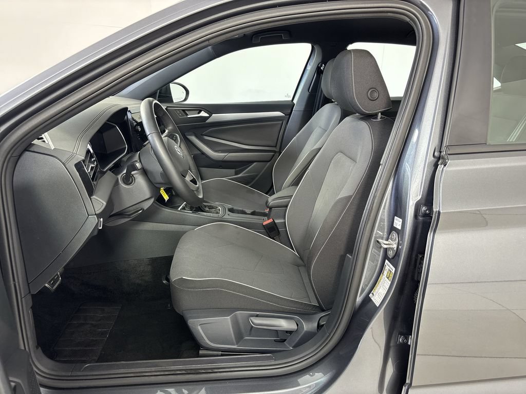 Used 2026 Volkswagen Jetta Sport FWD image 13