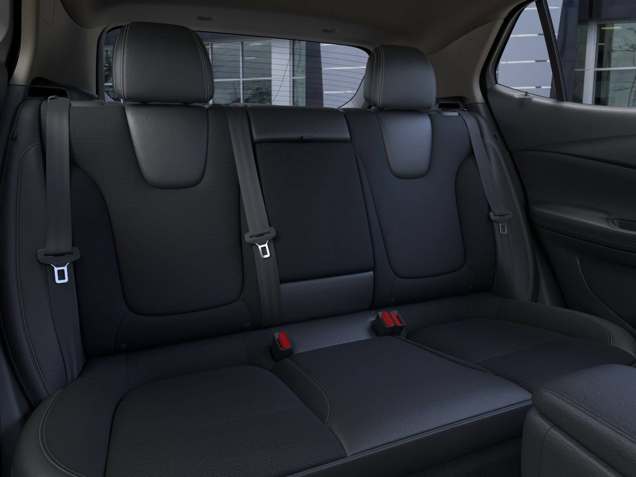 New 2026 Buick Encore GX Preferred w/ Comfort Package FWD image 26