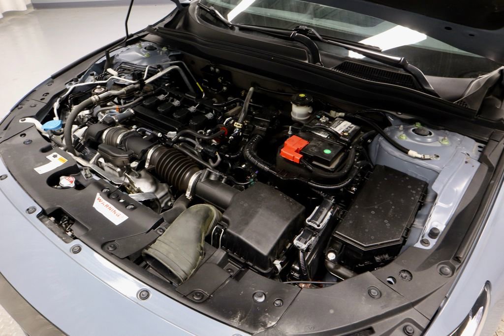 Used 2022 Honda Accord Sport image 15