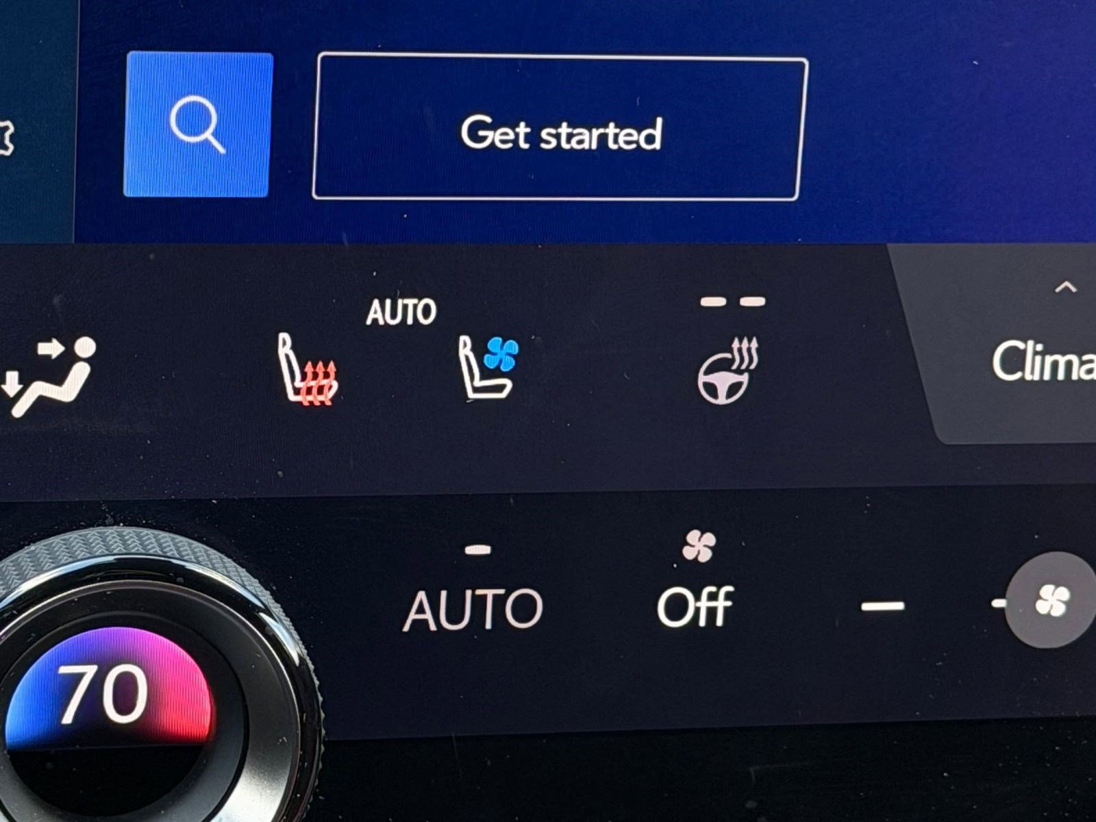 Certified 2023 Lexus RX 350 F Sport w/ Accessory Package image 17