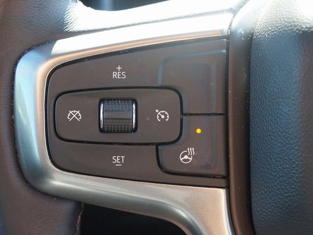 Certified 2022 Chevrolet Silverado 1500 RST image 24