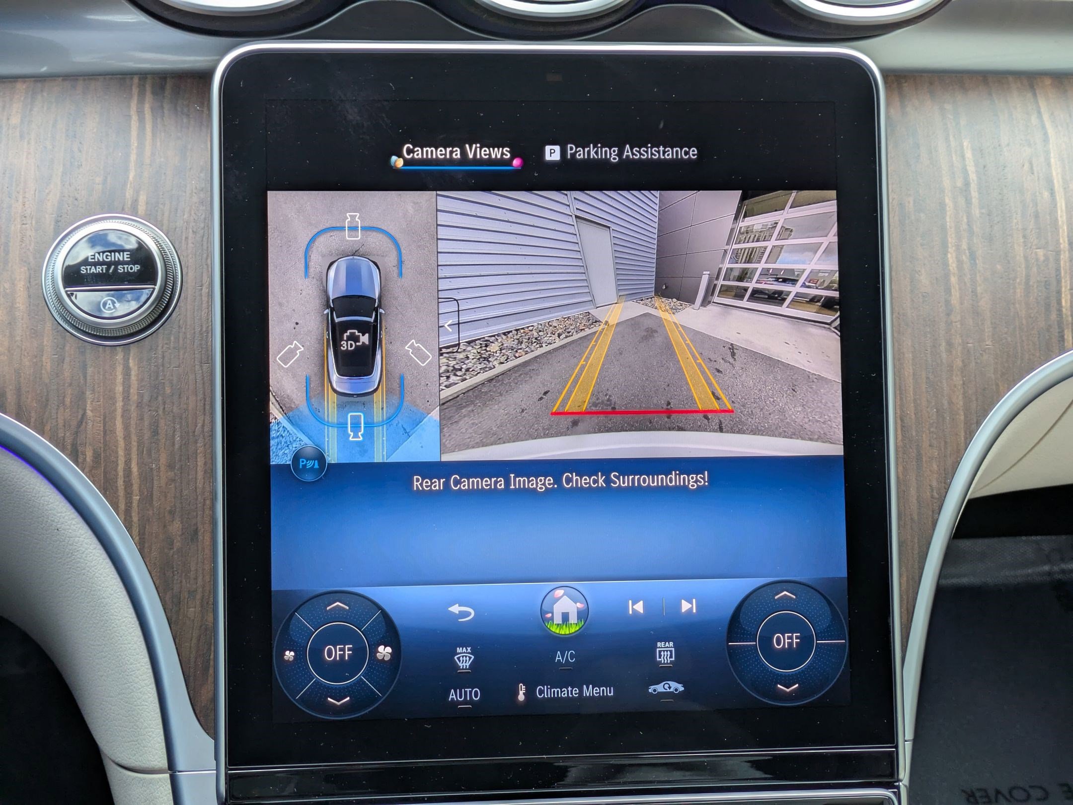 New 2026 Mercedes-Benz CLE 450 4MATIC Cabriolet image 13