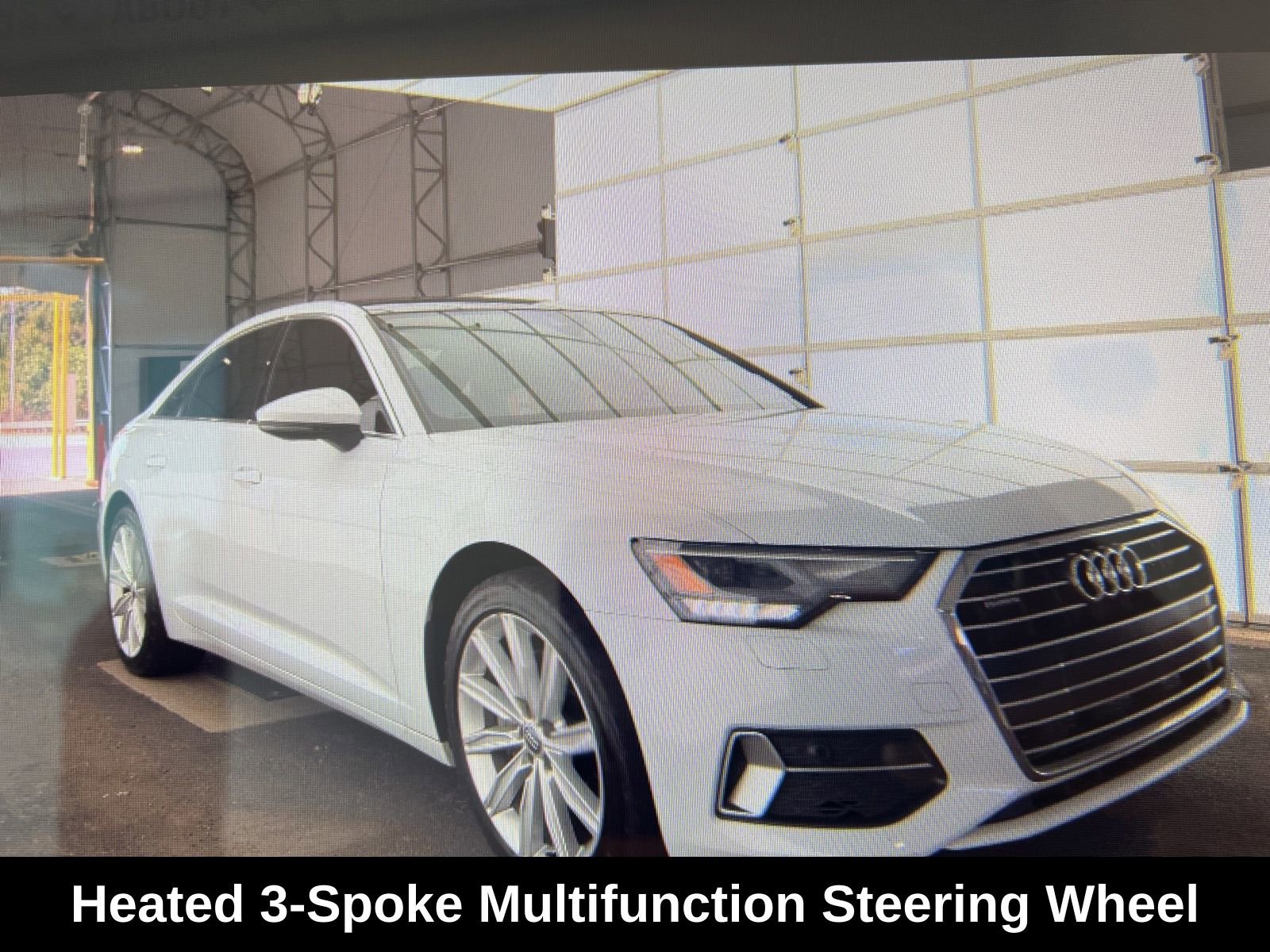 Used 2019 Audi A6 2.0T Premium w/ Convenience Package image 7