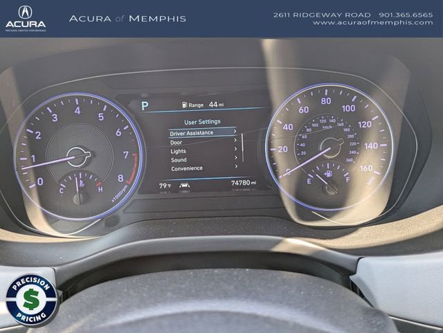 Used 2020 Hyundai Palisade SEL FWD image 14