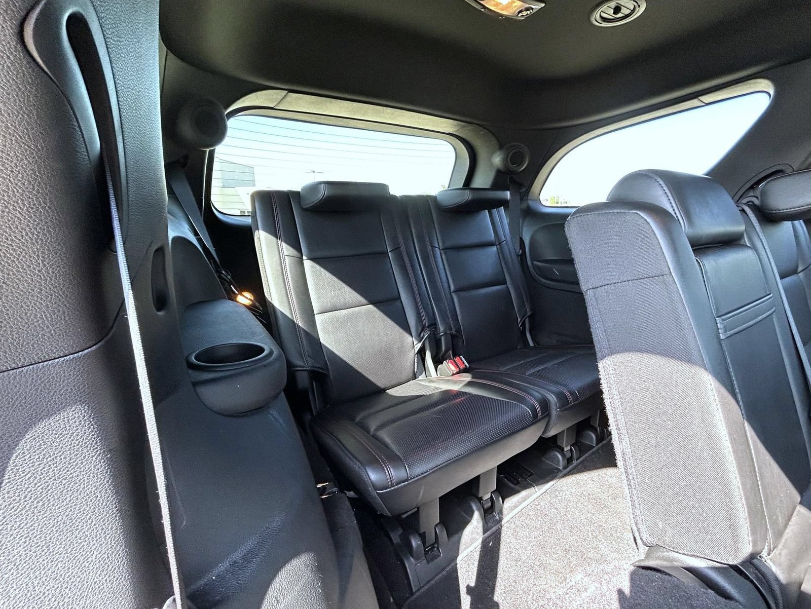 Used 2025 Dodge Durango GT AWD/4WD image 19