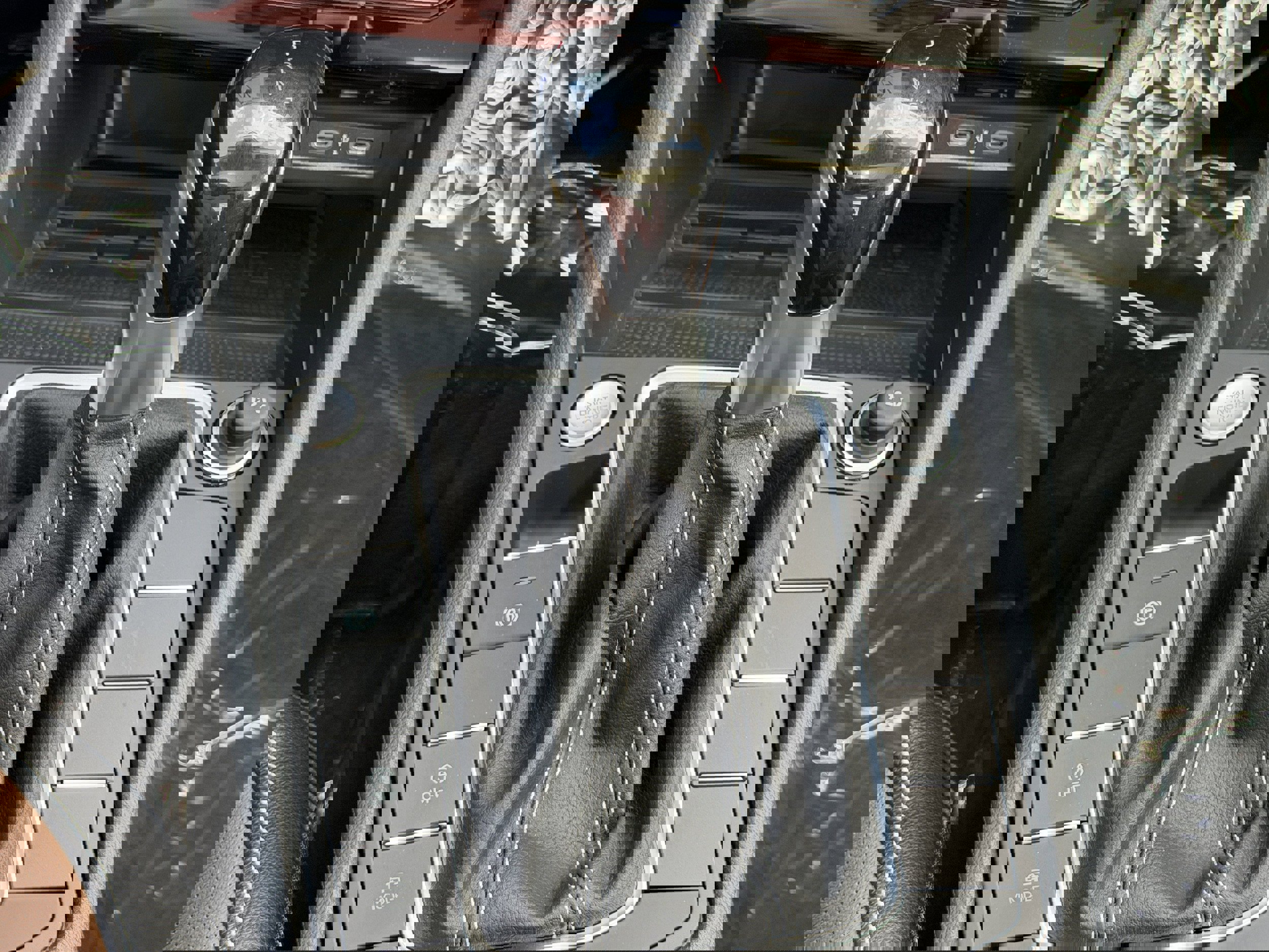 New 2026 Volkswagen Jetta SEL image 26