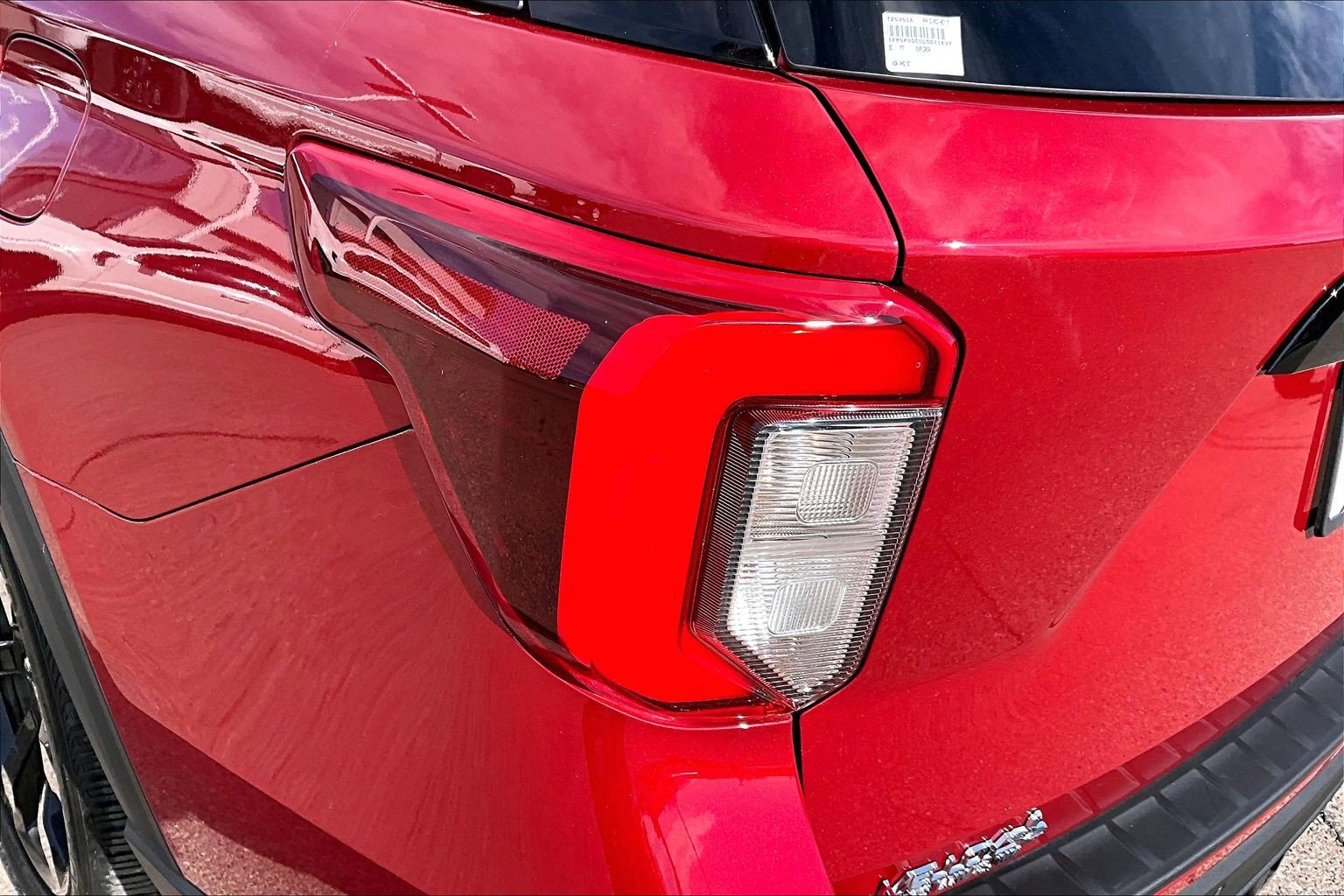Used 2020 Ford Explorer ST w/ ST Street Pack AWD/4WD image 23