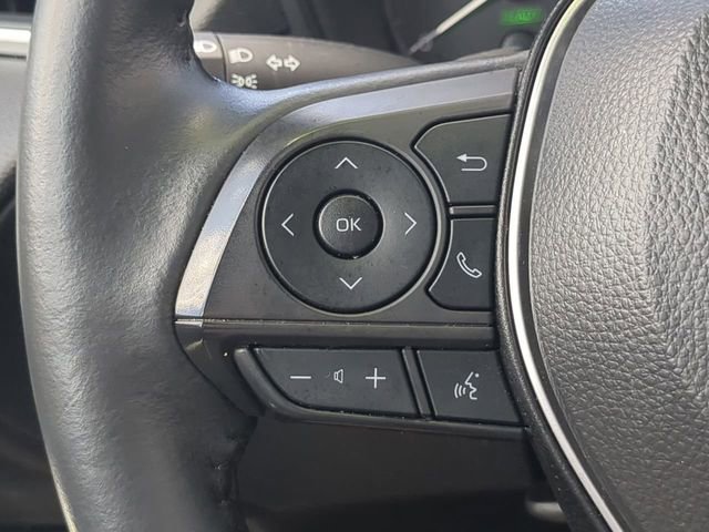 Used 2024 Toyota Corolla Cross SE AWD/4WD image 23