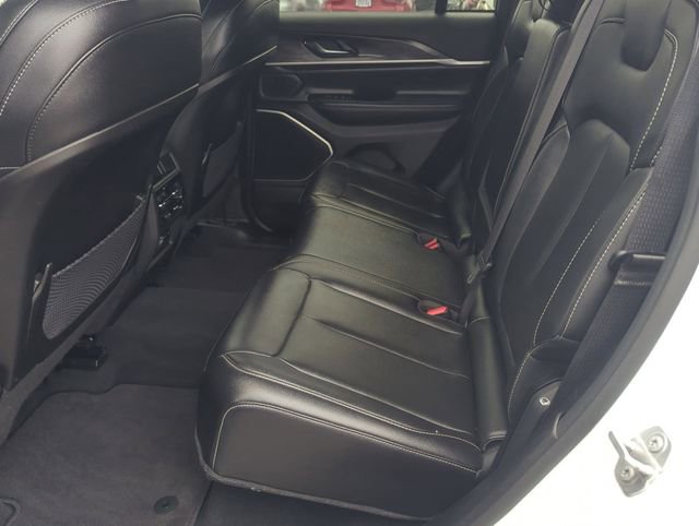 Used 2024 Jeep Grand Cherokee Limited 4xe image 22