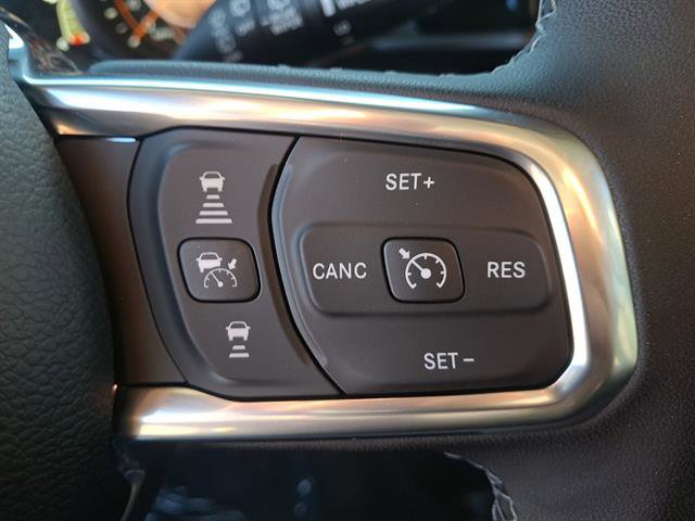 New 2026 Jeep Wrangler Sahara image 18