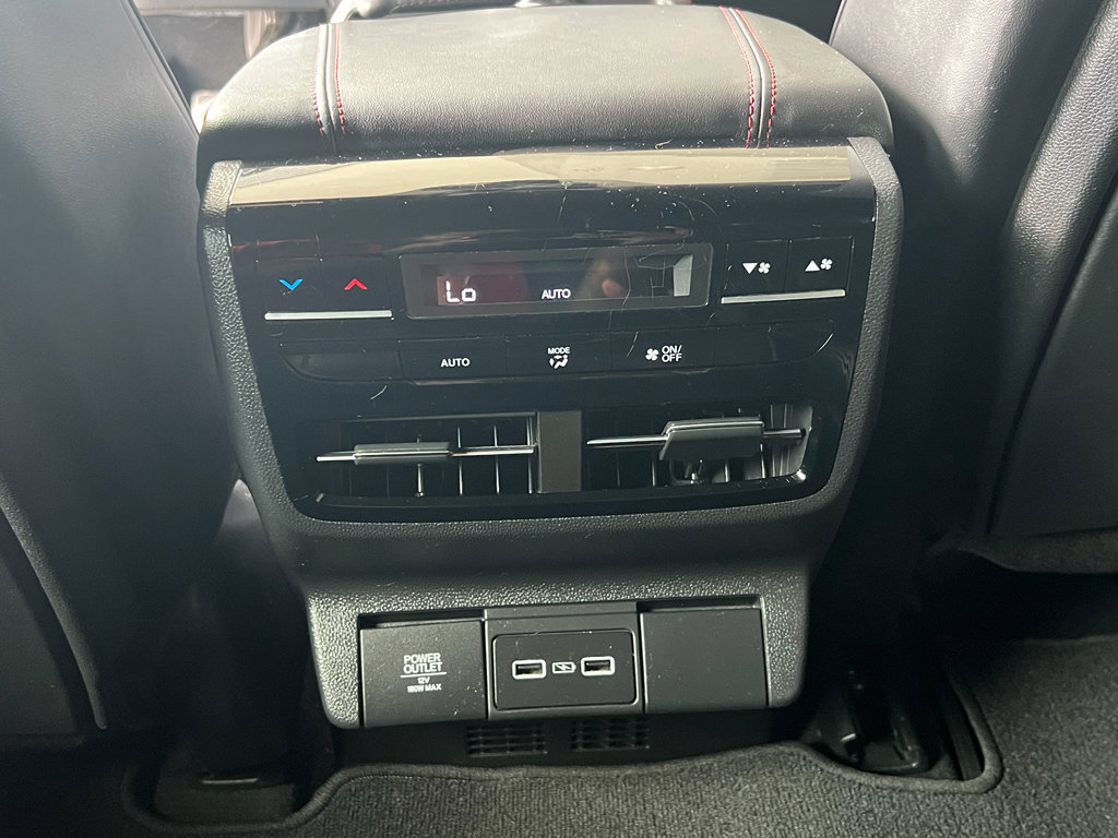 Used 2023 Acura MDX A-Spec image 35
