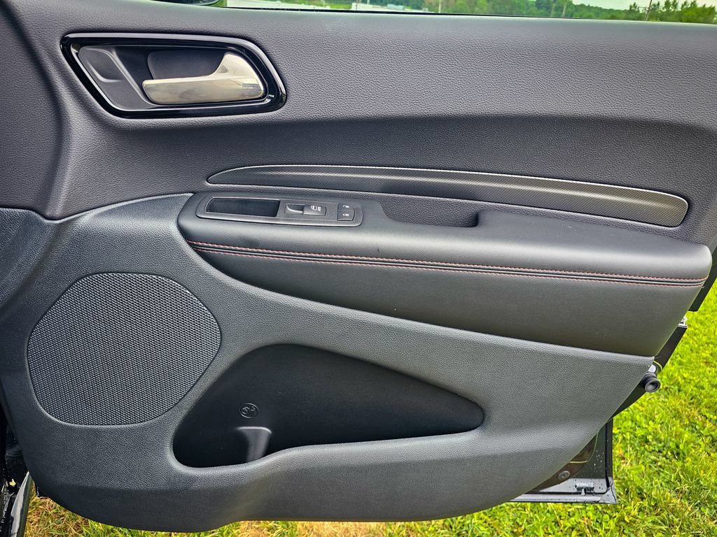 New 2026 Dodge Durango GT AWD/4WD image 44