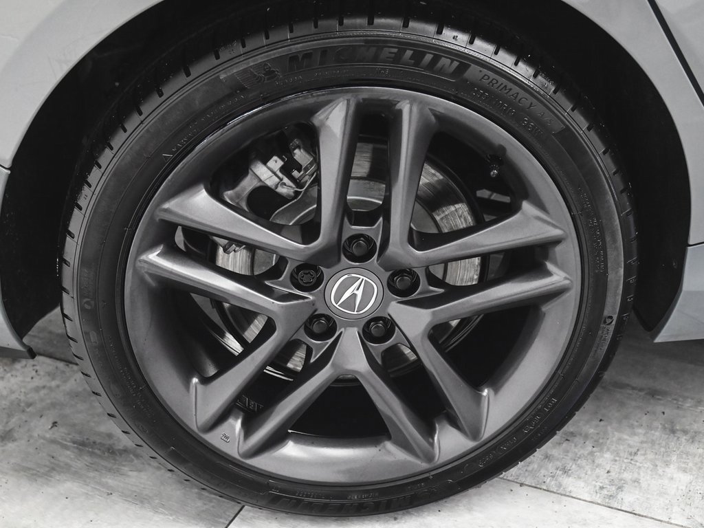 Used 2024 Acura TLX SH-AWD w/ A-SPEC Pkg image 7