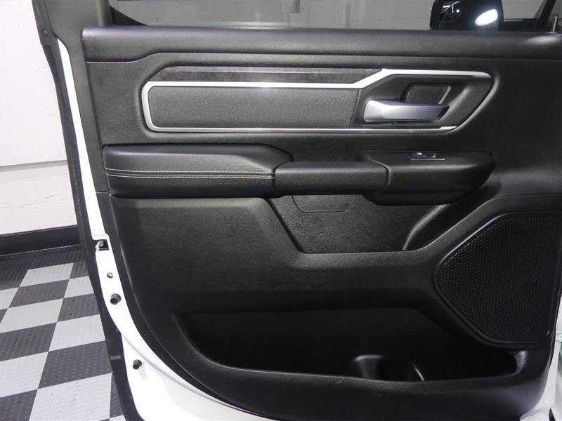 Used 2023 RAM 1500 Big Horn AWD/4WD image 22