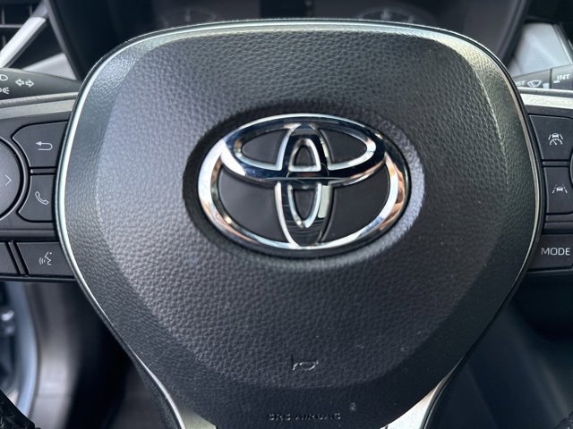 Used 2024 Toyota Corolla SE image 12