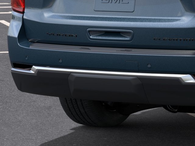 New 2026 GMC Yukon XL Elevation AWD/4WD image 14