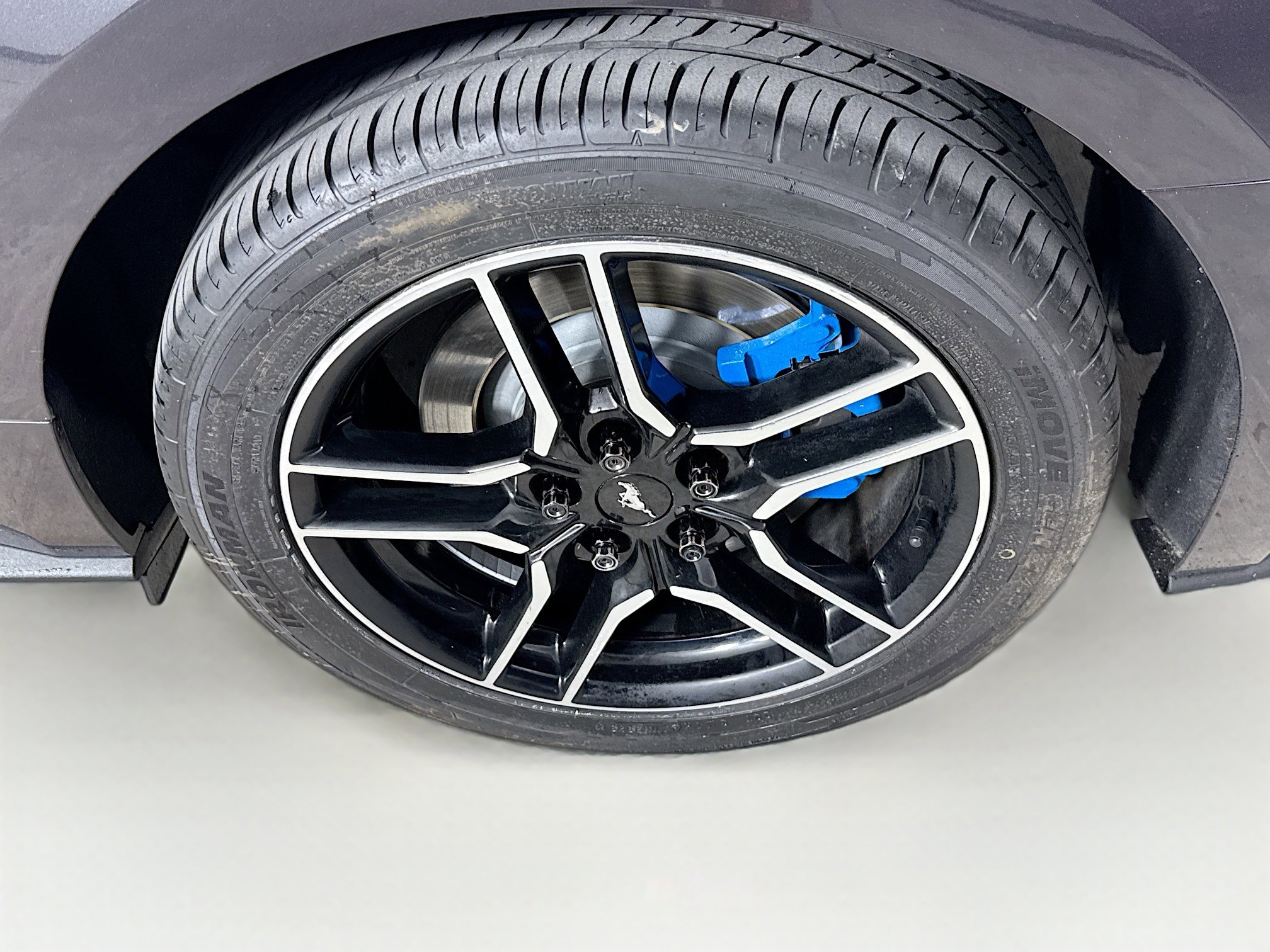 Used 2022 Ford Mustang GT w/ Black Accent Package image 31